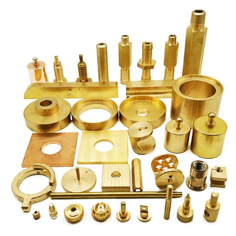 china brass cnc machining part|CNC Machining Services in China.